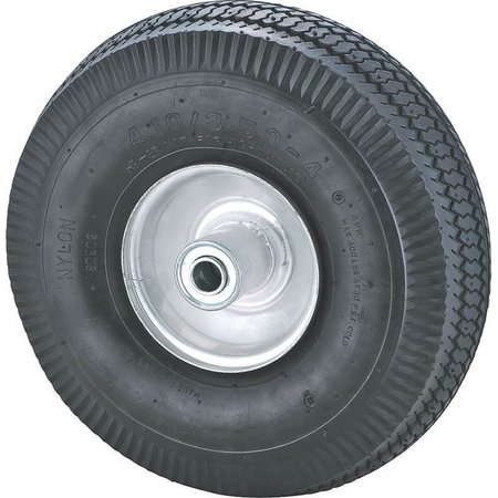 Prosource Hand Truck Tire W/Tube 400 Lbs CW/GS-3339